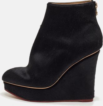 Charlotte Olympia Charlotte Olympia