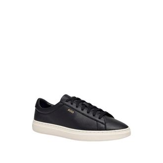 HUGO BOSS Uomo, Scarpe, Nero, 45 EU, new