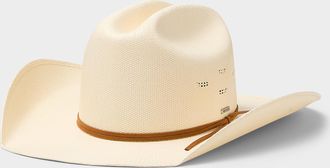 Brixton Mens Paper cowboy hat