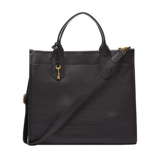 Fossil tote bags clearance online