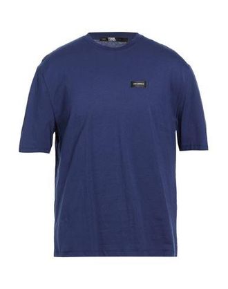 Karl Lagerfeld CAMISETAS Y TOPS - Camisetas en YOOX.COM