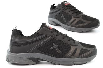 Generic Mens Extra Large Trainers Size 6 Boys Trainer Size 14 Comfort Trainers Mens Lightweight Trainer Lace Up Shoe Lace Up Shoes Extra Large Sizes Memory Fo