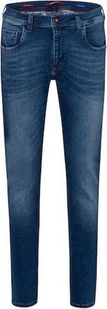 Pioneer Authentic Jeans Heren, Jeans, Blauw, Maat: W38