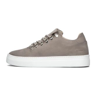 Nubikk Uomo, Scarpe, Grigio, 46 EU, new