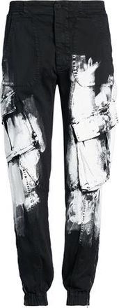 NOSTRASANTISSIMA HOSEN & R&Ouml;CKE - Jeanshosen auf YOOX.COM