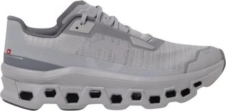 On Running Cloudtec Hardloopschoen - Heren - Sneakers - Grijs - 43 1/2 EU - Schoenen