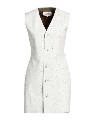 Maison Margiela DRESSES - Mini dresses sur YOOX.COM