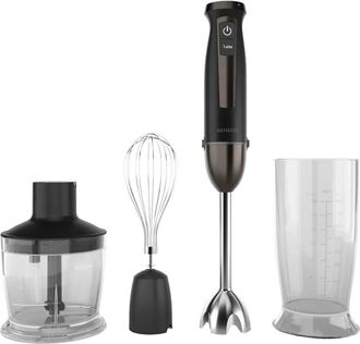 OEM Aiwa Kenkiri 1500 Plus Batidora De Vaso 1500 W Negro