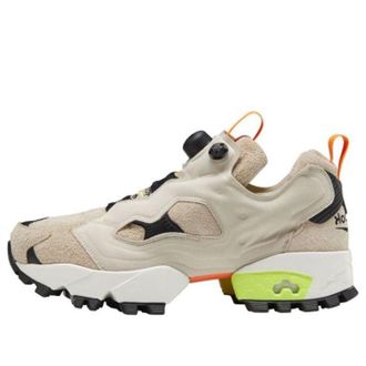 Reebok Instapump Fury Trail Modern Beige EG3576
