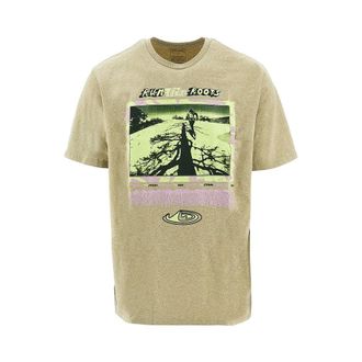 Patagonia Run Like Roots printed T-shirt Man M