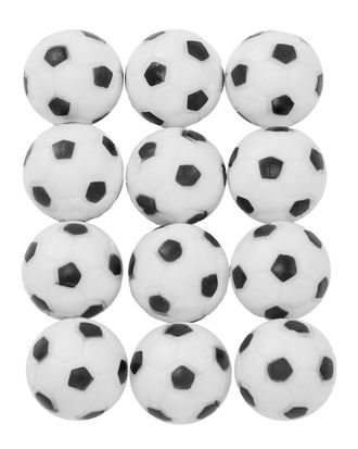 Sunnydaze Dnu Unprofitable Sunnydaze Foosball Soccer Table Replacement Balls