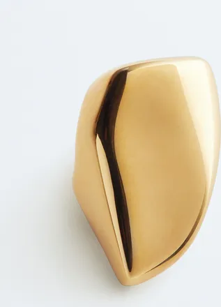 Bottega Veneta Orecchini Prisma Piccoli - Bottega Veneta