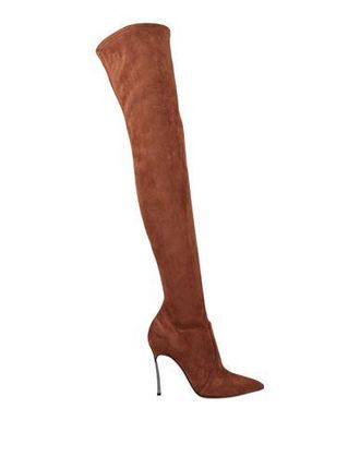 Casadei FOOTWEAR - Boots on YOOX.COM