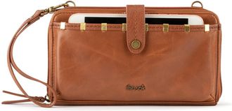 The Sak Iris P Smartphone Crossbody