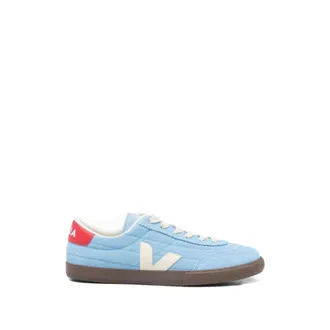 Veja Sneakers, female, Blue, Size: 10 US Panenka