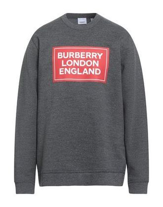 Burberry TOPS - Sweatshirts auf YOOX.COM