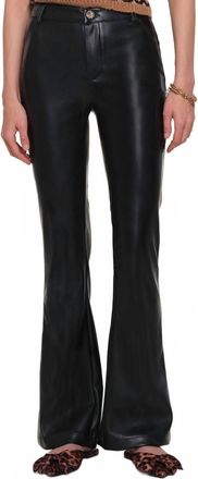 Heartloom Elisaria Pant In Black