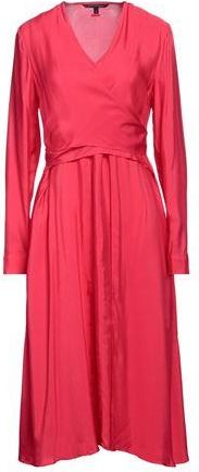 A|X Armani Exchange DRESSES - Midi dresses sur YOOX.COM