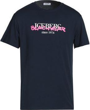 Iceberg TOPWEAR - T-shirts sur YOOX.COM