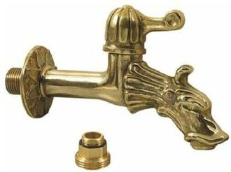 OEM Grifo De Fuente De Lat&oacute;n Con Forma De Cabeza De Drag&oacute;n