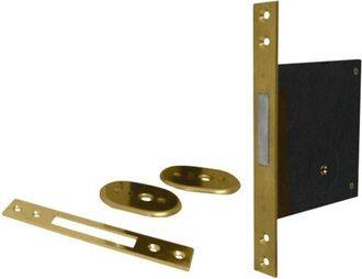 Fiam Cerradura De Perno Fiam-iseo 3m 60 Mm - Entrada Aumentada