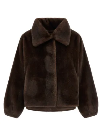 Lou Andréa Nerz-Kunstpelz