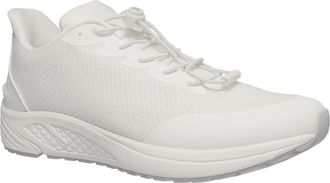 Prop&eacute;t One Velocity Knit Sneaker in White at Nordstrom, Size 10.5