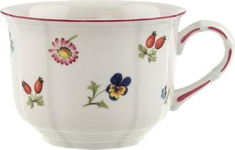 Villeroy & Boch Petite Fleur Breakfast Cup