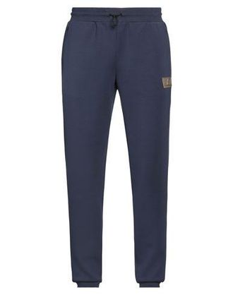 Emporio Armani BOTTOMWEAR - Trousers on YOOX.COM