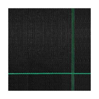 Tenax Telo Pacciamante Nero Covertex 2,10 Misure Assortite By Tenax - Size 2