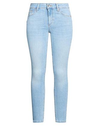 Liu Jo BOTTOMWEAR - Jeans on YOOX.COM