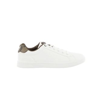 Kaporal Hombre, Zapatos, Blanco, Talla: 42 EU