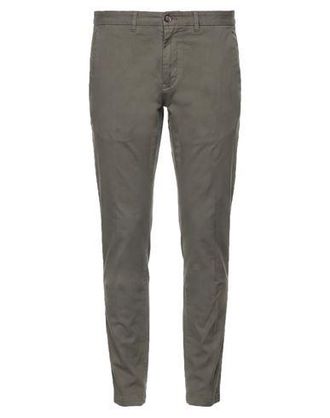 Siviglia BOTTOMWEAR - Trousers on YOOX.COM
