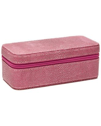 Brouk & Co Brouk & Co Aiden Dual Watch Travel Case