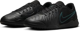 Nike Tiempo Legend Academy IC DV4341-002 Mens Black Soccer Shoes SHOP793
