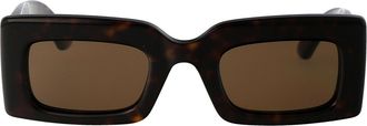 Alexander McQueen Sunglasses