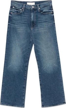 Mother Donna, Jeans, Blu, W27, new