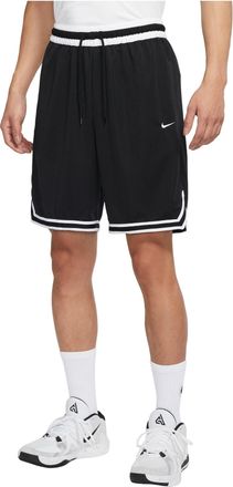 Nike Dri-Fit DNA Quick Dry Basketball Sports Shorts Asia Sizing Black DH7161-010