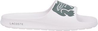 Lacoste FOOTWEAR - Sandals sur YOOX.COM