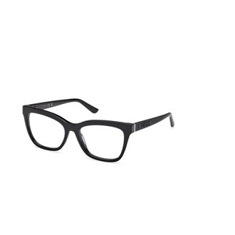 Guess Glasses, female, Black, 55 MM, Optical Frame