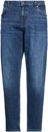 BOSS BOTTOMWEAR - Jeans on YOOX.COM