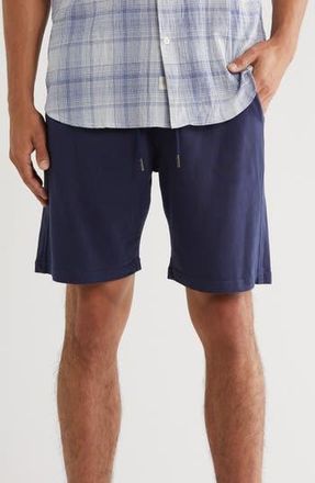 Coastaoro Drawstring Lagunas Shorts in Navy at Nordstrom Rack, Size Xx-Large