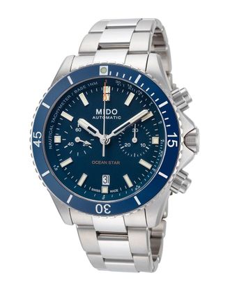 Mido Mido Mens Watch