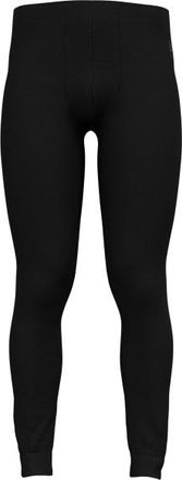 Odlo Merino 160 Bl Bottom Long Merinounterwäsche für Herren | schwarz