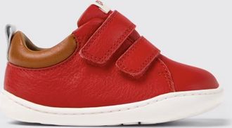 Camper Sneakers Peu in pelle a grana
