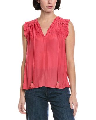 Ramy Brook Perri Top