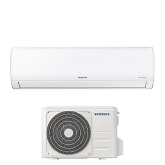 Samsung Aire Acondicionado Inverter Samsung Ar35 (maldivas) Serie 9000 Btu F-ar09art R-32 Ar09txhqasi Clase A++/a+