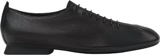 Camper Womens Casi Myra Flat In Black