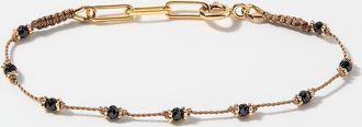 Tityaravy Womens Lotus bracelet