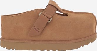 UGG Goldenstar Hi Mules